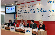„Preduzetnički duh mladih u Srbiji“